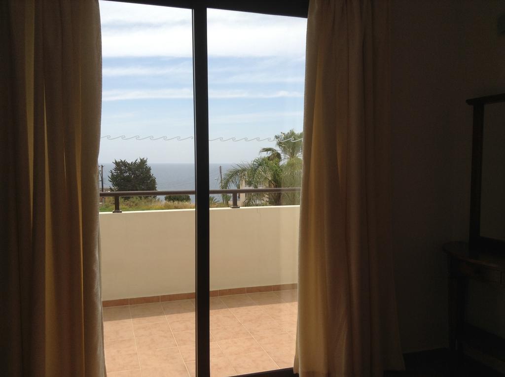 Aura Holiday Villas Paphos Ruang foto